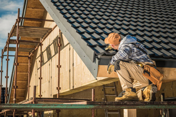 Best Roofing Contractor Near Me  in Clatskanie, OR