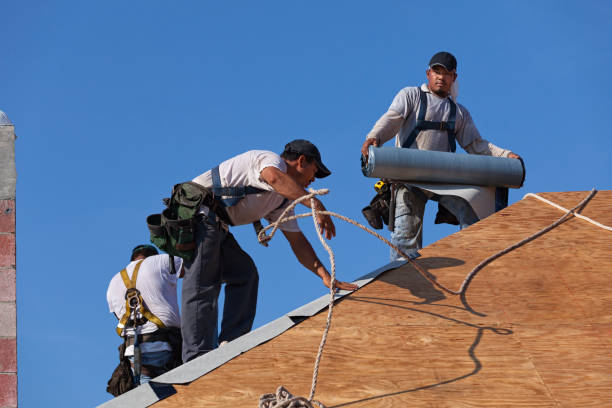 Best New Roof Installation  in Clatskanie, OR