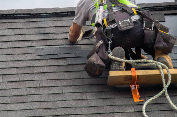 Quick and Trustworthy Emergency Roof Repair Services in Clatskanie, OR
