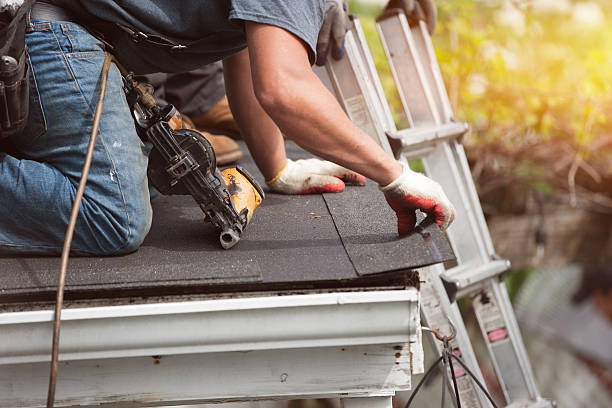 Best Local Roofing Companies  in Clatskanie, OR